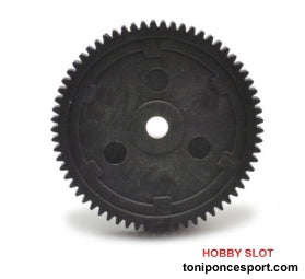 Corona 65 Spur Gear Vantage - Carnage - Banzai - Hooligan - Bugsta