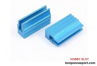 Bancada Motor FTX Carnage