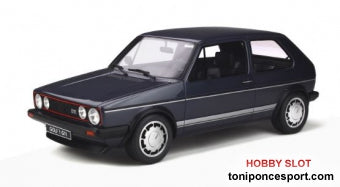 Volkswagen Golf GTI 1800 Plus Mk.1