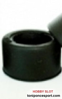 Neumaticos Slick PB 1/24 20,5 x 12mm. (x1)
