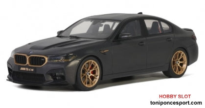 BMW M5 CS