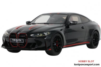 BMW 4 SERIES M4 CSL (G82) COUPE 2023