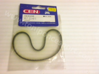 Correa Dentada BELT 312-M3-5