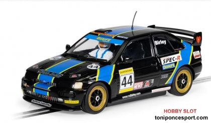 Ford Escort Cosworth WRC - Rod Birley