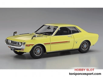 Toyota Celica 1600GT TA22-MQ (1970)