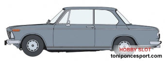 BMW 2002 Ti