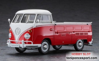 Volkswagen Type 2 Pick-Up Truck 1967