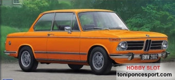 BMW 2002 tii 1.971