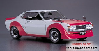 Toyota Celica 1600GT "Race Configuration"