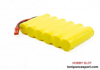 BATERIA 7,2v. 400 Mha. HUINA 1550 / 1570 / 1573 / 1574 / 1577 (1U.)