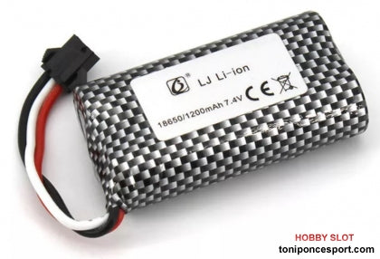 BATERIA HUINA 1593 (1u.)