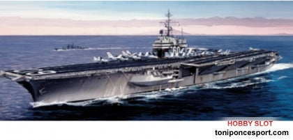 Barco Portaaviones USS Saratoga