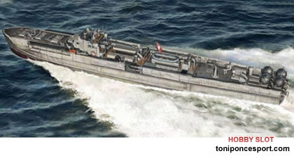 Barco SCHNELLBOOT S-26/S-38