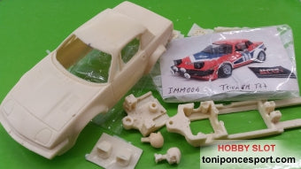Triumpm TR7 Kit