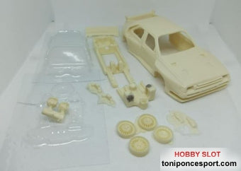 Citroen BX 4TC