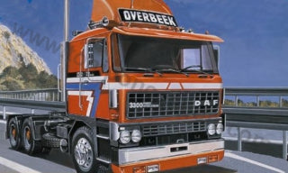Daf Dutchman 3300 Turbo 1/24