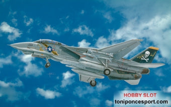 Avion F-14A Tomcat