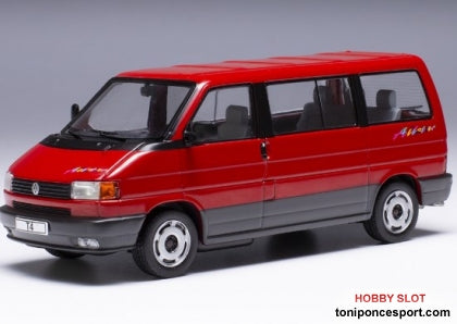 VW Trasporter (T4) 1990