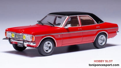 Ford Taunus GLX 1973