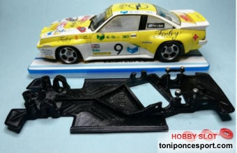Chasis Angular Race SOFT Opel Manta 400 Avant