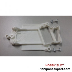 Chasis Lancia 037 Ninco - Anglewinder