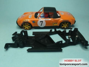 Chasis Angular Race SOFT Porsche 914/6 R RSC