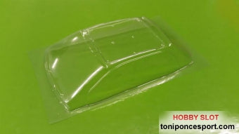 Cristal Lexan Mitsubishi Evo VII SCX