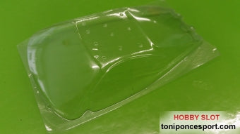 Cristal Lexan Ferrari 360 Modena Ninco