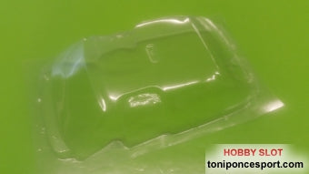 Cristal Lexan BMW M3 E30 FLY
