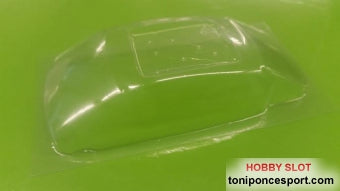 Cristal Lexan Subaru AVANT