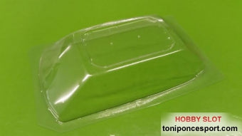 Cristal Lexan Toyota Corolla WRC SCX