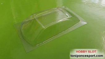 Cristal Lexan Citroen Xsara WRC SCX