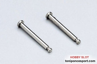Tornillos Mangueta SP Mini-Z F-1