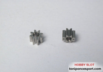 Piñon 8d. acero 5.5