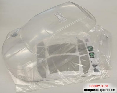 Carroceria SKODA R5 SK 190MM (SIN PINTAR)