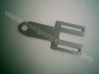 Soporte de Guia Chasis SW2