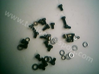 Tornilleria Chasis