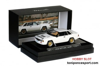 Nissan 240RS "Street"