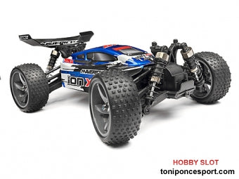 Buggy MAVERICK ION XB 1/18 RTR 2,4 GHz Electric