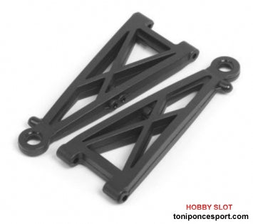 FRONT LOWER SUSPENSION ARM