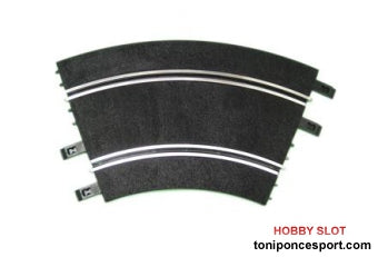 Curva Standard (x2) R2 (10605)