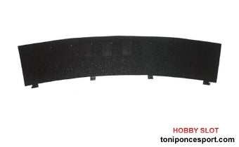 Bordes exterior - curva exterior (x6)