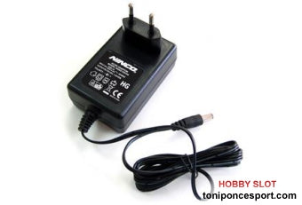 Transformador - EU12v. 1A