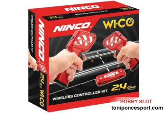 Kit Wico