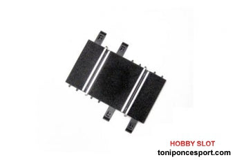 Recta 10cm. (x1) - Suelta - (10104)