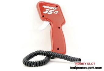Mando Control 35 (RJ, Blanco) (10315)
