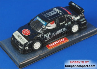 Alfa Romeo 155 "Antera"