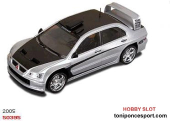 Mitsubischi Lancer "Tuning"