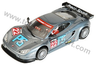 Ascari "PS" (NC-5)