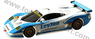 Mosler MT900R Leyjun Ligthened